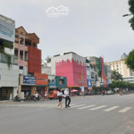7 x 35m, bán nhà cấp 4 mt huỳnh văn bánh - phú nhuận (40 tỷ)
