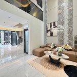 Cô hồng chính chủ bán nhà 65m2, 1,94 tỷ tại lê quang định, bt, có shr chính chủ. có bớt lộc nhẹ.