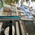 Siêu phẩm ngay aeon tân phú, đh công thương - hẻm xe tải. 4t btct. 4x14m. dtcn 55m2. 6.8 tỷ tl