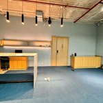 Sàn văn phòng sala quận 2 - 82m2 - 30 triệu/th