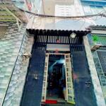 Bán nhà(3,69x18m) ngay sát mặt tiền bạch đằng 325/ bình thạnh giá bán trong tuần còn 6 tỷ 2