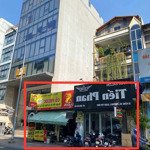 Bán nhà 2 mặt tiền 35 hồng hà, phường 2, tân bình, dt: 10.5x21m, công nhận 181m2, hầm 7 tầng