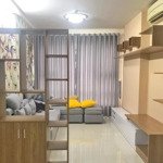 Bán căn hộ summer square giá siêu hời chỉ với 2,6 tỷ đã có sổ 63m2, 2pn, 2w,c, q6, hcm