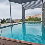 Bán bt đẹp tại ngô thì hiệu, 11,5 tỷ, 154m2, giá ưu đãi, view đẹp