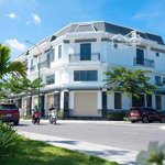 Bán nhà phố hưởng gói vay nhà ở xã hội ngay trung tâm thủ dầu một, ls vay 6.6%/năm trong 25 năm