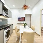 Cho thuê căn hộ cao cấp 3pn - 2wc - 75m2 giá mềm ngay lê văn sĩ, quận 3