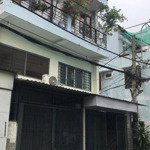 Bán nhà 2 mặt tiền - nguyễn thái sơn, p5, gò vấp lh 0915178859