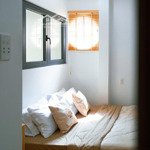 Bán biệt thự mini đẹp như nàng thơ, sân vườn xanh mát - vị trí vàng bình thạnh! - chỉ 6,5 tỷ
