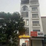 Bán nhà kdtm dương nội gần aeon mall hà đông kinh doanh cực tốt 50m2 7t giá 17.5 tỉ