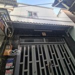 Nhà bán hẻm lâm văn bền 4x12m cách q1 4km, hỗ trợ vay vốn nh giá chỉ 3 tỷ 5