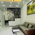 Hot - nhà 3 tầng hẻm xe hơi - sát cityland park hill - nhỉnh 4.5 tỷ tl