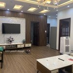 Hoàng 3333 giá thật. bán ch n04 trần duy hưng, 126m2, 3n - 2wc, tầng trung mát mẻ, full đồ, sđ