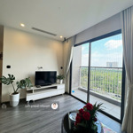 Em chính chủ muốn bán nhanh căn hộ 1n+1, thông thủy 47,5m2 tại tòa zenpark, view hồ điều hòa.