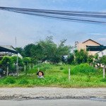 Chủ ngộp bán đất dt 5x22m giá 1 tỷ 380 mặt tiền đường số 88 xã tân phú trung ngay ngã tư bàu đá