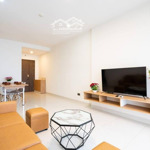 Cho thuê ch 2 phòng ngủ 25 triệu vnd, 88m2 tại saigon royal residence, q4