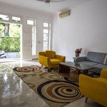 Cho thuê biệt thự 5pn, 3wc, 200m2 tại khu c đô thị nam thăng long - ciputra, 65 triệu vnd