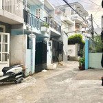 Bán nhà(3,69x18m) ngay sát mặt tiền bạch đằng 325/ bình thạnh giá bán trong tuần còn 6 tỷ 2