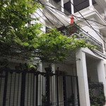 Gia thuỵ long biên - oto vào nhà - biệt thự sân vườn - chủ mót bán - giá đầu tư dt 60m2 giá 11.9 tỷ