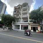 Không có căn thứ 2! bán nhà mặt tiền đường bùi thị xuân q. 1 - dt: 4.2x20m - 4 lầu