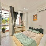 Chdv full nội thất ban công giá từ 3tr4/tháng