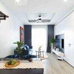 Hoàng 3333 giá thật. bán ch 72m2 2pn, 2vs tại green diamond 93 láng hạ, ban công đông nam mát mẻ, s
