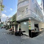 Siêu phẩm nhà đẹp - sát ngay quận 5 - dạ nam, phường 3, quận 8. ngay cầu chữ y. kd đỉnh