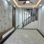 Siêu đẹp đồng mai chỉ 3 tỷ có ngay nhà dt 35m2, 5p ra bến xe yên nghĩa