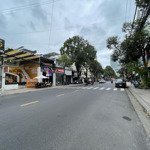 Bán căn nhà siêu phẩm mặt tiền đường mê linh, tân tiến - khu bàn cờ nha trang