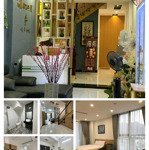 Bán nhà 2 mặt tiền trước sau đường mê linh - tân lập - tp. nha trang