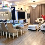 Giá tốt ! thăng long number one 173m2 4pn 3vs 11 tỷ full nội thất, view hồ