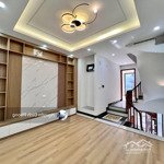 Cực nóng! chỉ 7.x tỷ nhà mới 42m2 x 4t siêu sang ngõ ô tô rộng thiết kế hiện đại. sát kđt văn khê
