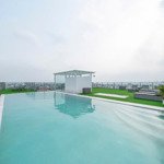 Cho thuê căn hộ duplex cao cấp , 2 ngủ, 4 ngủ ngọc thuỵ - long biên