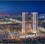 Bán căn hộ picity ngay đường phạm văn đồng thanh toán chỉ 20% căn 2pn 60m2