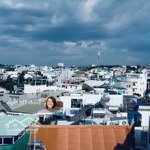 Chính chủ bán đất tặng nhà, hẻm 5m, 100m2 phước long b, thủ đức chỉ 7,8 tỷ