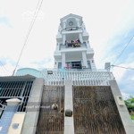 Bán chdv 19 phòng - đường số 36 linh đông - 120.6m2. dòng tiền 80tr/th, gần 7.5%. sát phạm văn đồng