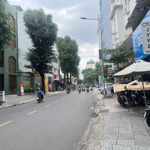Bán nhà mặt tiền nguyễn thái bình, p4, tân bình. dt: 4x20m, 3 tầng st sáng đẹp giá 17.5 tỷ
