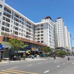 Bán duy nhất lô mặt đường tố hữu kinh doanh tốt nhất tại kđt lê hồng phong ii trung tâm nha trang