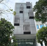 Cho thuê tòa văn phòng 8 tầng 920m2 gần đại sứ quán hq tại ngoại giao đoàn hà nội