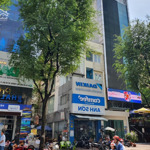 Tôi cần bán gấp nhà mặt tiền dường 3/2, p11, quận 10 ngay hà đô, dt: 3.9x22m, trệt 4 lầu, giá 32 tỷ