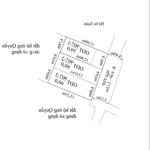 Bán đất tại đường 359c, thủy nguyên, hải phòng, 60m2, 1,15 tỷ
