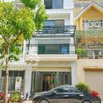 Bán nhà trung kính, ngay kđt yên hòa, 75m2, 5 tầngmặt tiền6m, ôtô tránh, kinh doanh, dòng tiền ổn định