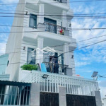 Hot! căn hộ dịch vụ kế trường cao đẳng công nghiệp, luôn full phòng, dòng tiền cực mạnh