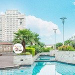 Căn hộ tropic garden 89m 2 phòng ngủ 2 vệ sinhsổ hồng giá tốt