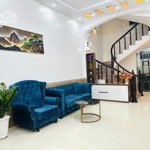 Chính chủ gửi bán nhà 4 tầng phố lê hồng phong, hà đông 55m2, ngõ rộng thoáng, giá hơn 7 tỷ