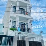 Chuyên chdv 4 tầng 120m2 thu nhập 80tr/tháng -13 tỷ tại linh đông, thủ đức, chính chủ, uy tín