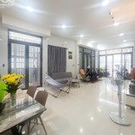 Bán nhà mặt tiền ngay phan đăng lưu pn - dt: 4x20m - 4 tầng - giá: 16.5 tỷ