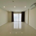 Cần cho thuê căn officetel 37m2 dự án lavida plus giá chỉ 8tr có rèm, máy lạnh, nhà trống vô ở liền