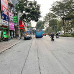 Bán nhà khu hà trì 1. nhà 6 tầng thiết kế hiện đại, thang máy êm ru. cách 3 nhà ra 3 ôtô tải tránh