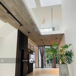 Bán căn góc hxh 2 mặt tiền hoàng hoa thám, bình thạnh. ngang 4 x 12.5m. giá 9.2 tỷ