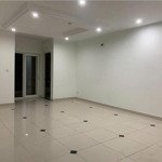 Chung cư hà đồ, nguyễn văn công, gv: 110m2, 3p ngủ, 2 vệ sinh nhà mới , 15 triệu/tháng.